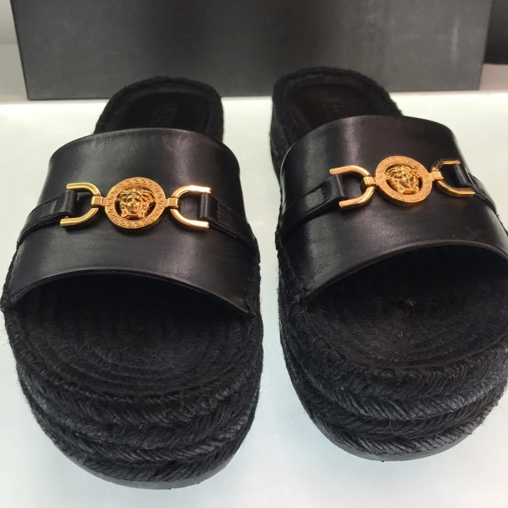 Versace medusa 95